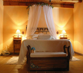 Casa Rural El Cañico